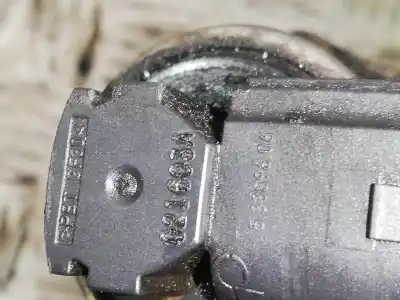 Second-hand car spare part egr valve for renault master 2 fase 2 furgon 2.5 dci || 114 cv / 84 kw oem iam references slv8200270539  53389606