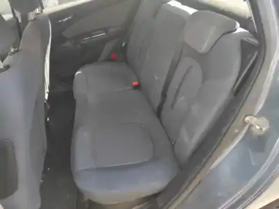 Pezzo di ricambio per auto di seconda mano sedili posteriori per fiat ii bravo (198) 192a8000 riferimenti oem iam   