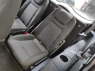 Pezzo di ricambio per auto di seconda mano posti di terza fila per ford s-max (ca1) qxwb riferimenti oem iam   