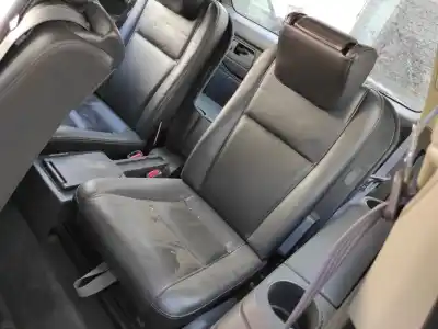 Second-hand car spare part third row seats for volvo xc90 i (275) d5 awd oem iam references   