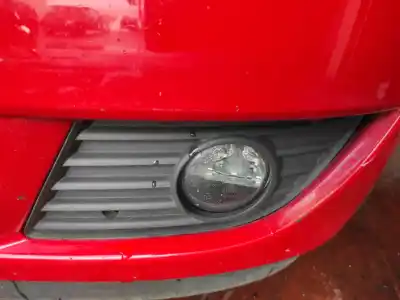 Gebrauchtes Autoersatzteil nebelscheinwerfer links zum opel corsa c d-z13dt oem-iam-referenzen slv1710374  