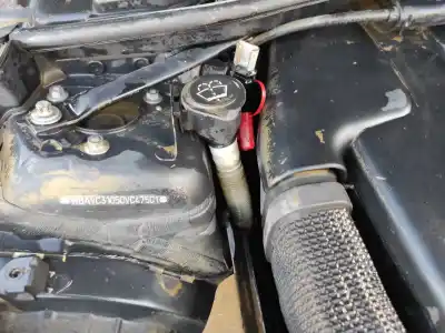 Piesă de schimb auto la mâna a doua vas rezervor lichid parbriz pentru bmw serie 3 berlina (e90) 204d4 referințe oem iam 61677238668  