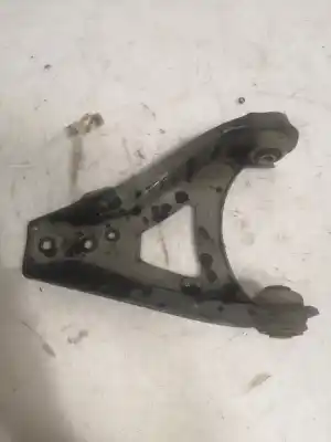 Second-hand car spare part front left upper suspension arm for renault megane i fase 2 coupe (da...) k4ma7 oem iam references 8200737134  