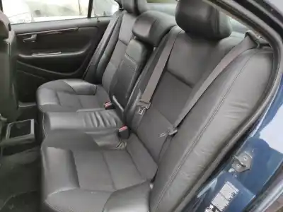 Автозапчасти б/у задние сиденья за volvo s60 berlina b5244s-g ссылки oem iam   