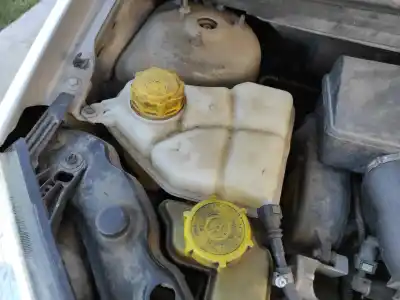 Recambio de automóvil de segunda mano de VASO EXPANSION para FORD FIESTA (CBK)  referencias OEM IAM 1221362  