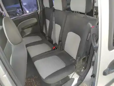 Pezzo di ricambio per auto di seconda mano sedili posteriori per fiat i doblò (119) 223b1000 riferimenti oem iam   