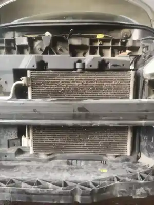 Автозапчасти б/у конденсатор / радиатор кондиционера воздуха за peugeot 207/207+ (wa_, wc_) 1.4 hdi ссылки oem iam 6448p9