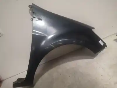 Gebrauchtes Autoersatzteil kotflügel vorne rechts zum renault clio iii k9k766 oem-iam-referenzen slv7701476105  
