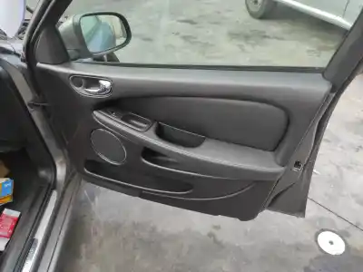 Pièce détachée automobile d'occasion garniture de porte avant droite pour jaguar x-type lj46g références oem iam c2s13495  