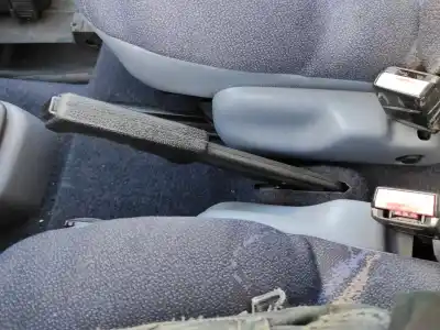 Gebrauchtes Autoersatzteil handbremshebel zum renault twingo i (c06) d7f oem-iam-referenzen 8200711812  