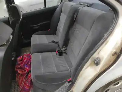 Pièce détachée automobile d'occasion sièges arrière pour bmw 3 (e36) 320 i références oem iam   