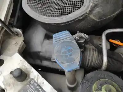 İkinci el araba yedek parçası hava filtresi için volkswagen t.4 transporter fase 2 furgon mixto 2.5 tdi || 102 cv / 75 kw oem iam referansları 74129620  