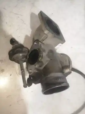 Second-hand car spare part egr valve for volkswagen t.4 transporter fase 2 furgon mixto 2.5 tdi || 102 cv / 75 kw oem iam references slv074129499e  