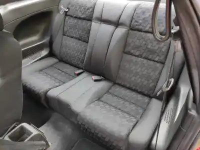 Second-hand car spare part rear seats for fiat coupe (175_) 1.8 16v oem iam references   