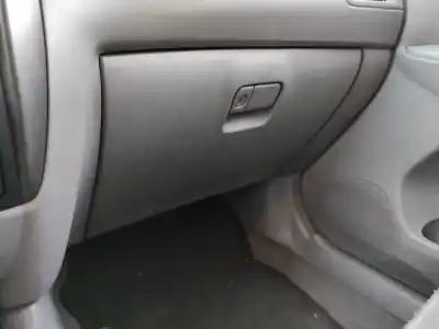 Peça sobressalente para automóvel em segunda mão PORTA LUVAS por MAZDA PREMACY (CP)  Referências OEM IAM   