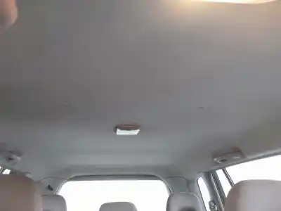 Peça sobressalente para automóvel em segunda mão tecto de abrir interior por mazda premacy (cp) fp referências oem iam 