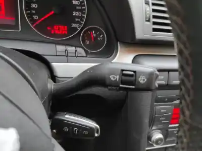 Gebrauchtes Autoersatzteil multifunktionssteuerung zum audi a4 b7 (8ec) 1.9 tdi oem-iam-referenzen 8e0953549r  