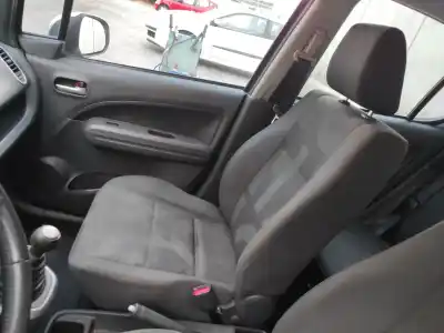 Second-hand car spare part right front seat for opel agila (b) (h08) 1.3 cdti (f68) oem iam references 