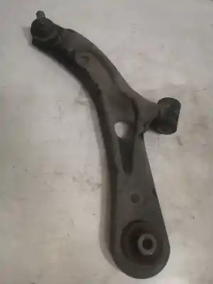 Second-hand car spare part front left upper suspension arm for opel agila (b) (h08) 1.3 cdti (f68) oem iam references 