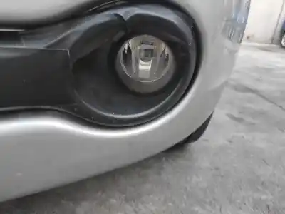 Second-hand car spare part left fog light for opel agila (b) (h08) 1.3 cdti (f68) oem iam references 95509057