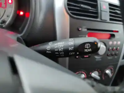 Second-hand car spare part windshiel wiper switch for opel agila (b) (h08) 1.3 cdti (f68) oem iam references 