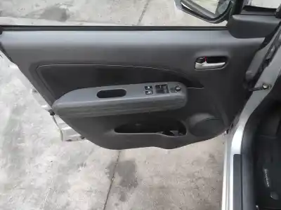 Second-hand car spare part left front door trim for opel agila (b) (h08) 1.3 cdti (f68) oem iam references 