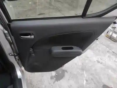 Second-hand car spare part right rear door trim for opel agila (b) (h08) 1.3 cdti (f68) oem iam references 