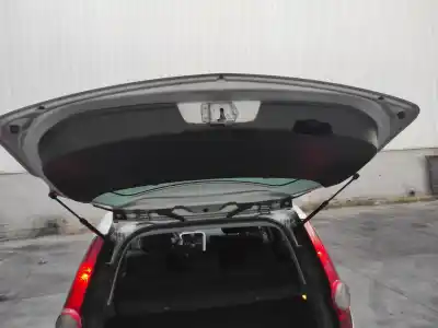 Second-hand car spare part tailgate for opel agila (b) (h08) 1.3 cdti (f68) oem iam references 93193294  
