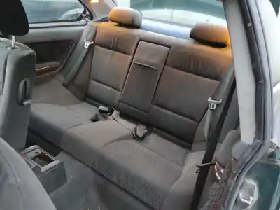 Gebrauchtes Autoersatzteil rücksitze zum bmw serie 3 coupe (e46) 286s2 oem-iam-referenzen 