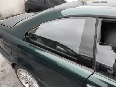 Gebrauchtes Autoersatzteil moon custody hinten rechts zum bmw serie 3 coupe (e46) 286s2 oem-iam-referenzen 