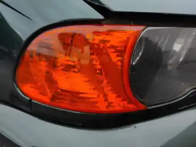 Gebrauchtes Autoersatzteil vorne rechts pilot zum bmw serie 3 coupe (e46) 286s2 oem-iam-referenzen 