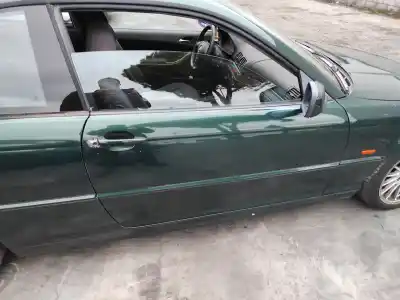 Gebrauchtes Autoersatzteil ordere rechte tür zum bmw serie 3 coupe (e46) 286s2 oem-iam-referenzen 41517038092