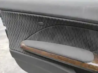 Gebrauchtes Autoersatzteil seitenairbag vorne links zum bmw serie 3 coupe (e46) 286s2 oem-iam-referenzen 