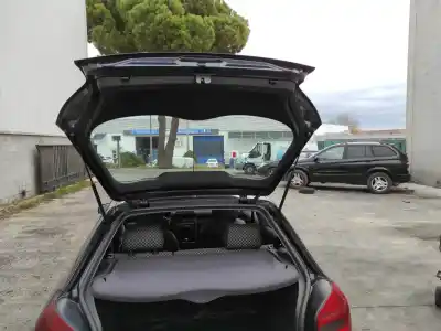 Pièce détachée automobile d'occasion hayon pour audi a3 (8l1) 1.9 tdi références oem iam slv8l0827023m  