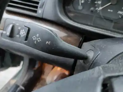 Gebrauchtes Autoersatzteil intermittierende steuerung zum bmw serie 3 coupe (e46) 286s2 oem-iam-referenzen 