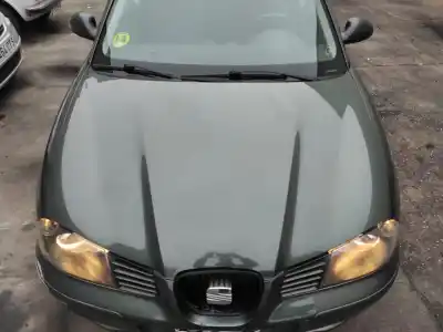 Pezzo di ricambio per auto di seconda mano cofano per seat cordoba (6l2) 1.4 16v riferimenti oem iam slv6l0823031d  