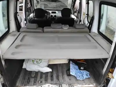 Pièce détachée automobile d'occasion plage arrière pour renault kangoo (f/kc0) k9kb7 références oem iam   