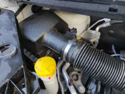 Piesă de schimb auto la mâna a doua filtru de aer pentru renault trafic 3 fase 1 furgon 1.6 dci || 121 cv / 89 kw referințe oem iam   