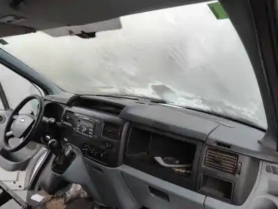 Piesă de schimb auto la mâna a doua bord pentru ford transit 3 fase 2 combi 2.2 tdci | 110 cv / 81 kw referințe oem iam   