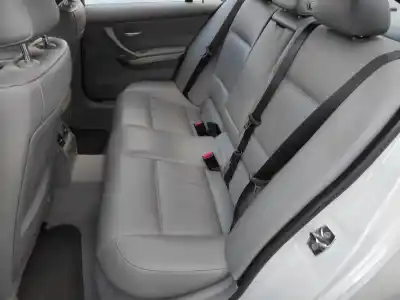 Автозапчастина б/у задні сидіння для bmw serie 3 berlina (e90) 204d4 посилання на oem iam   