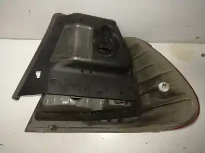Автозапчасти б/у левый задний фонарь за bmw 3 (e46) 320 d ссылки oem iam 63216946533  