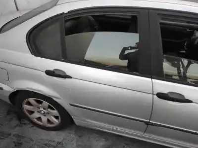 Piesă de schimb auto la mâna a doua USA SPATE DREAPTA pentru BMW SERIE 3 BERLINA (E46)  Referințe OEM IAM SLV41527034154  