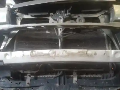 Second-hand car spare part AIR CONDITIONING CONDENSER / RADIATOR for NISSAN X-TRAIL (T30)  OEM IAM references   