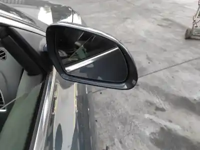 Автозапчасти б/у задний вид справа за audi a5 (8t3) 2.7 tdi ссылки oem iam 8t1857410f