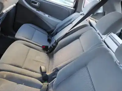 Recambio de automóvil de segunda mano de ASIENTO TRASERO MEDIO para NISSAN ALMERA TINO (V10M)  referencias OEM IAM   