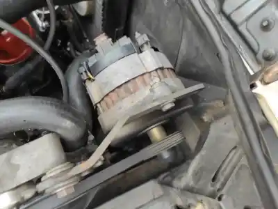 Pezzo di ricambio per auto di seconda mano alternatore per renault 5 (b/c40) gtl (b/c 402. c 407) riferimenti oem iam slva13n104  