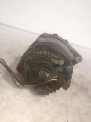Pezzo di ricambio per auto di seconda mano alternatore per renault 5 (b/c40) gtl (b/c 402. c 407) riferimenti oem iam slva13n104  