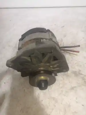 Pezzo di ricambio per auto di seconda mano alternatore per renault 5 (b/c40) gtl (b/c 402. c 407) riferimenti oem iam slva13n104  
