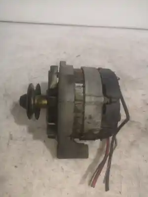 Pezzo di ricambio per auto di seconda mano alternatore per renault 5 (b/c40) gtl (b/c 402. c 407) riferimenti oem iam slva13n104  