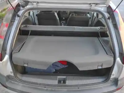 İkinci el araba yedek parçası arka tepsi için opel corsa c g-z12xe oem iam referansları   